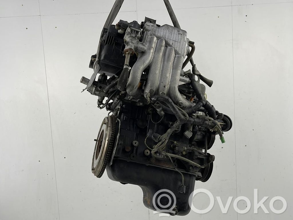 Suzuki Alto Engine 