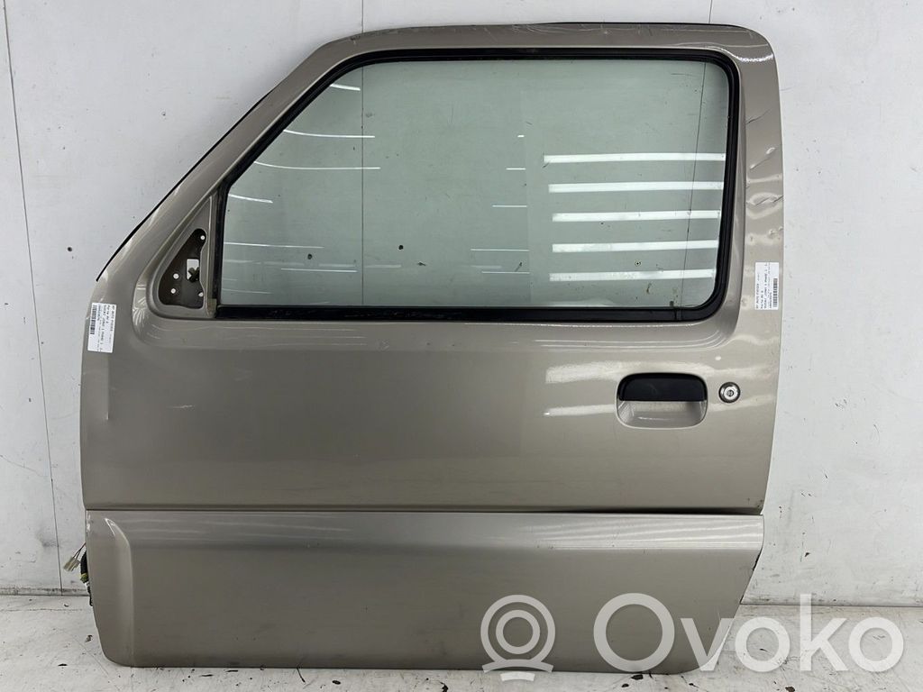 Suzuki Jimny Puerta delantera 