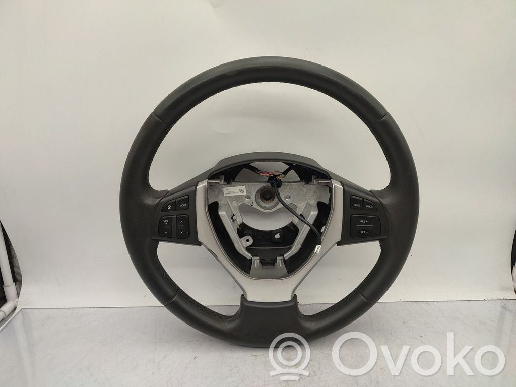 Suzuki SX4 Steering wheel 