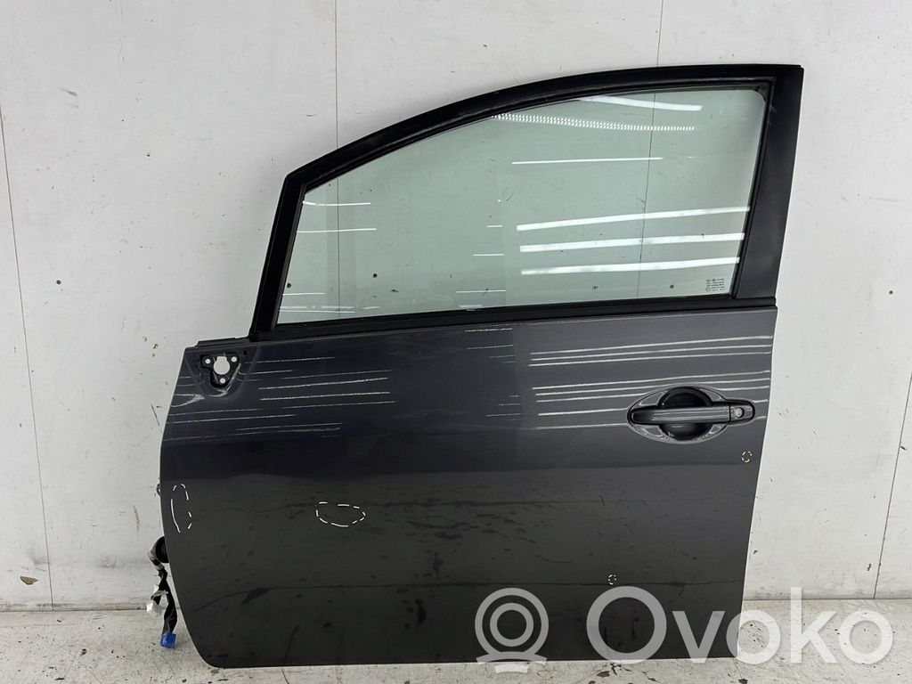 Toyota Auris 150 Drzwi przednie 