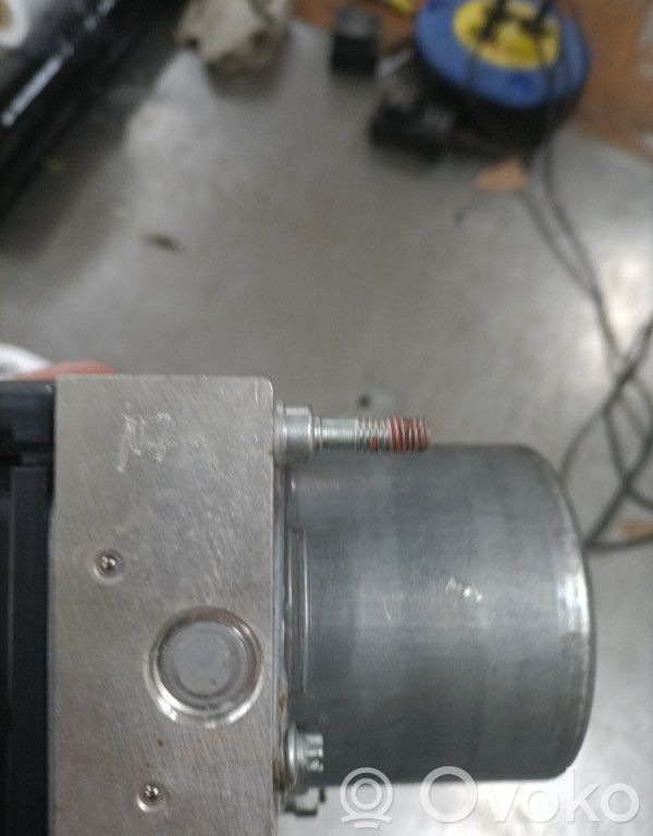Toyota Auris E180 ABS Pump 