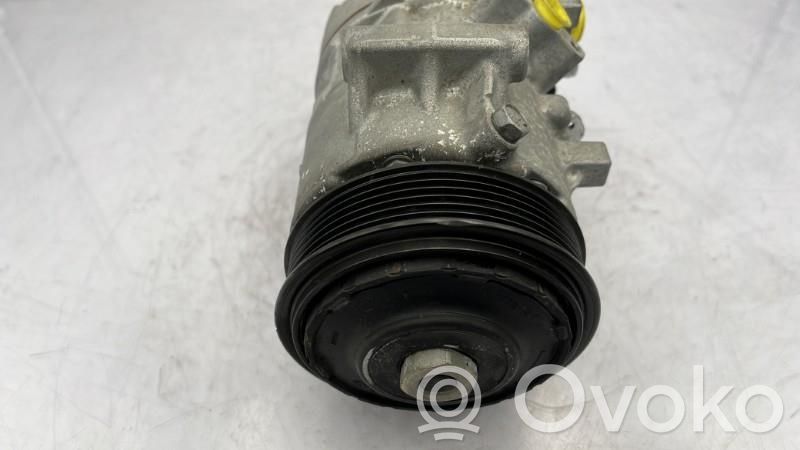 Toyota Auris E180 Compresor (pompă) aer condiționat (A/C) 