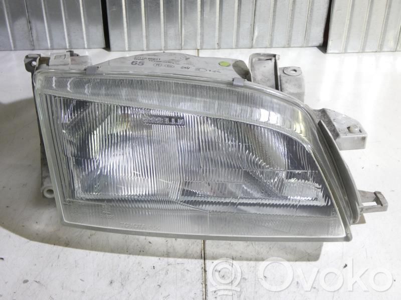 Toyota Carina  A10 Far 