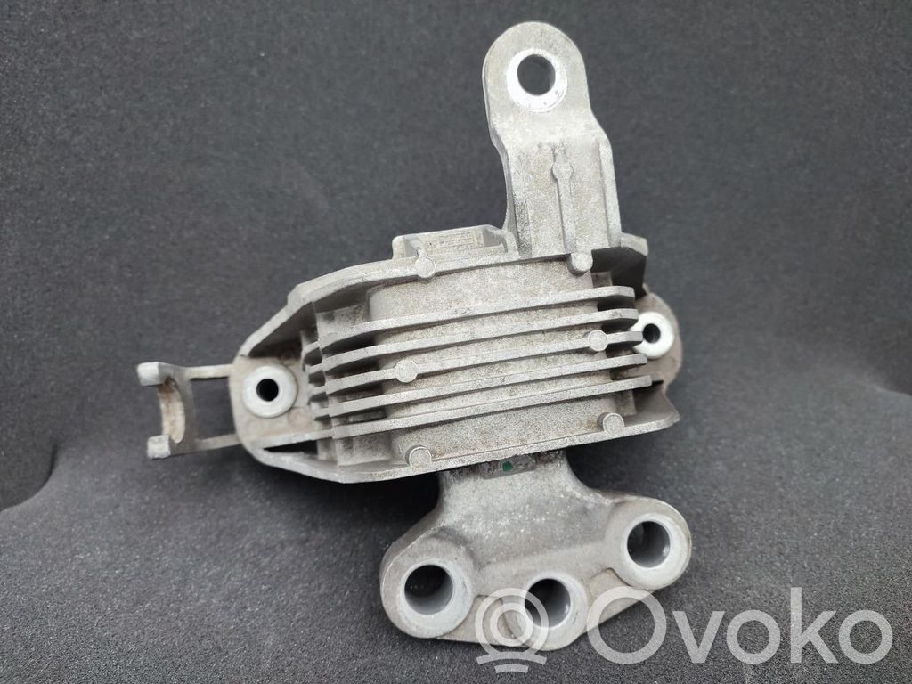 Engine mount bracket   13248475