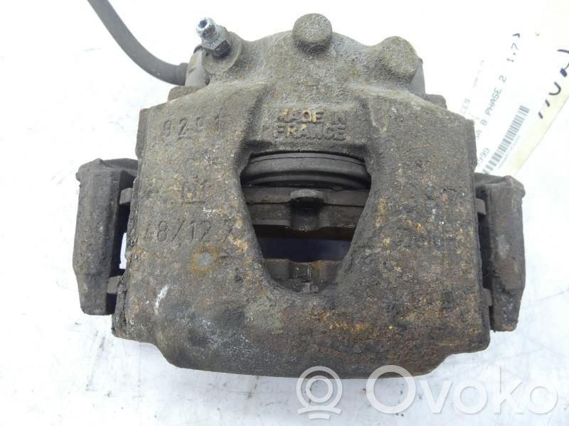 Opel Corsa B Передний суппорт 