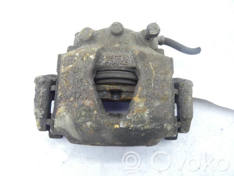Opel Corsa B Etujarrusatula 