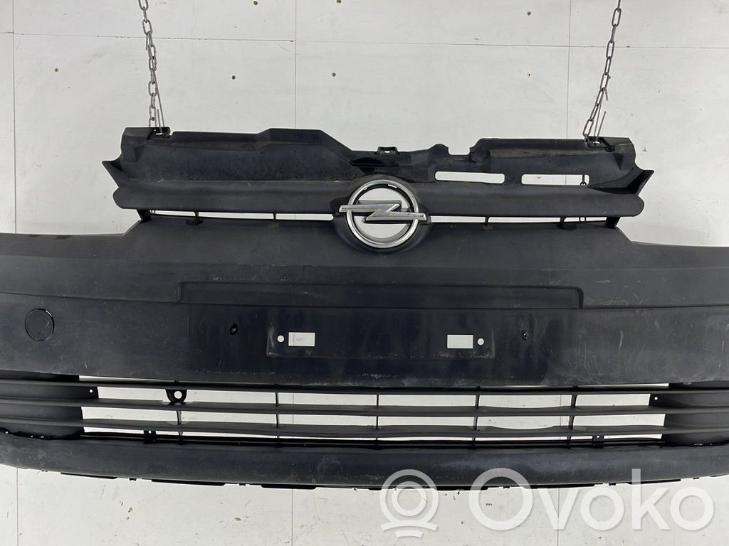 Front bumper   9196840