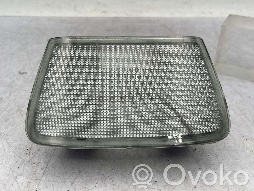 Opel Tigra B Éclairage lumière plafonnier avant 