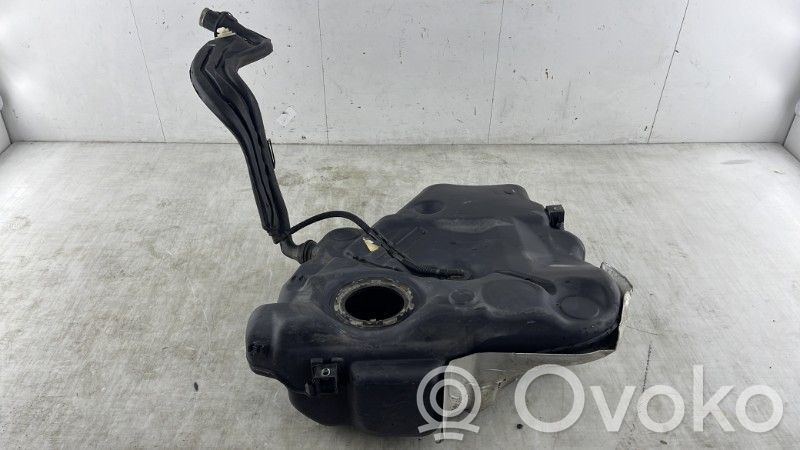 Volkswagen Golf Plus Serbatoio del carburante 