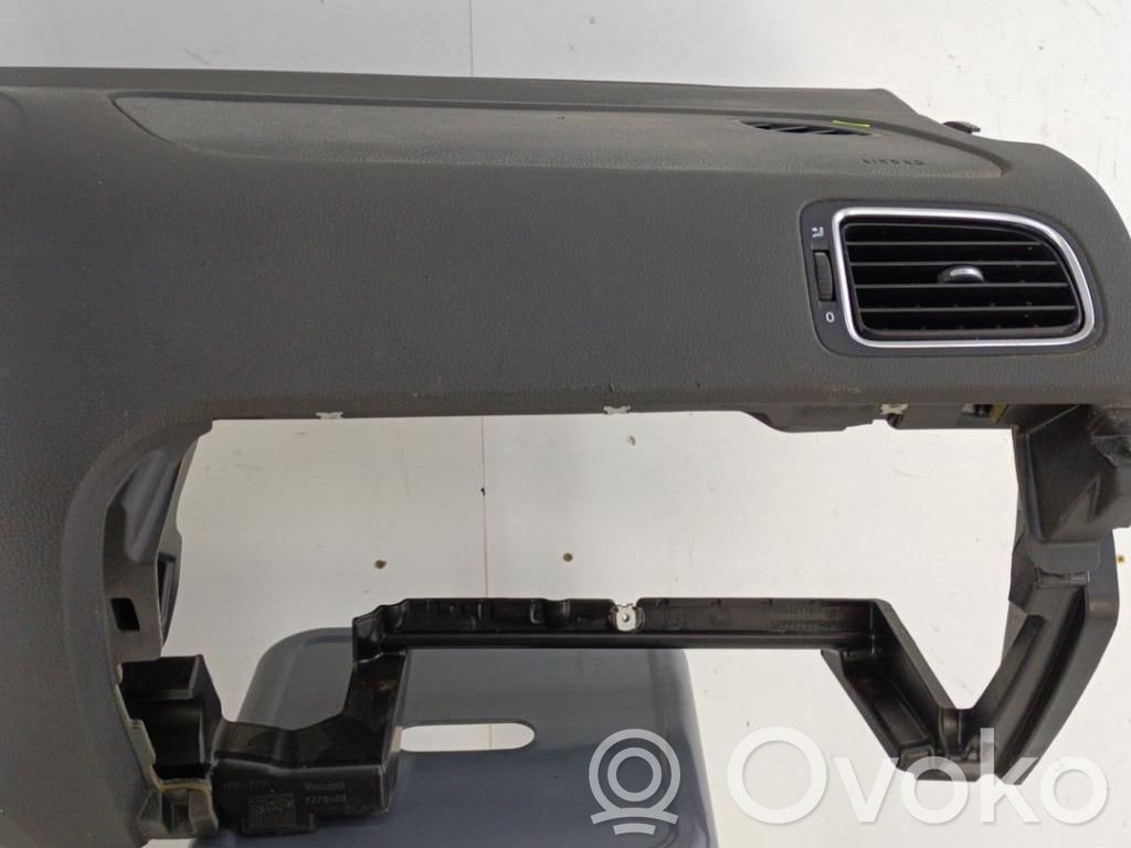 Volkswagen Polo V 6R Bord 