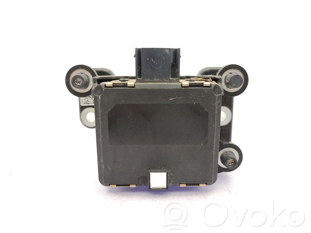 Volkswagen Touran III Sensor 