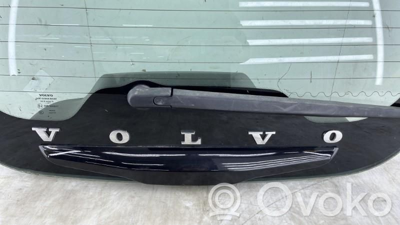 Tailgate/trunk/boot lid   31265097