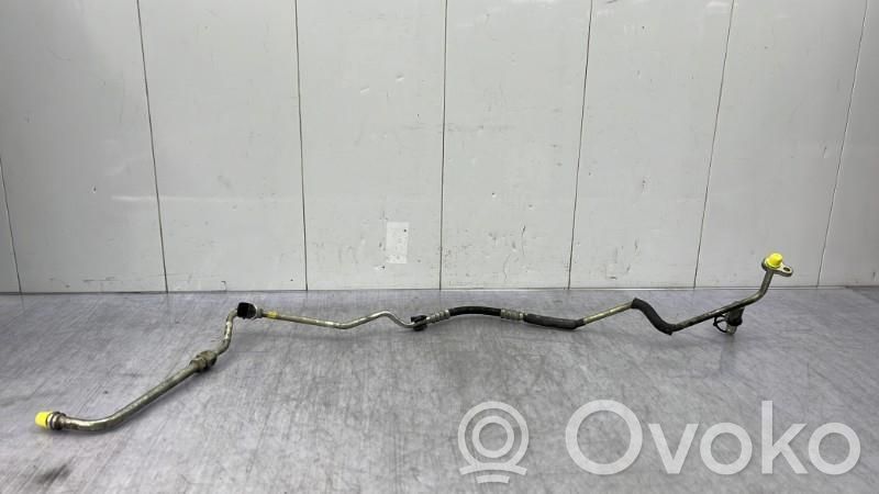 Volvo C30 Air conditioning (A/C) pipe/hose 