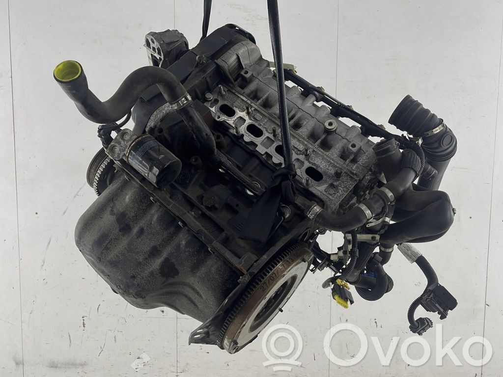 Fiat Tipo Engine 