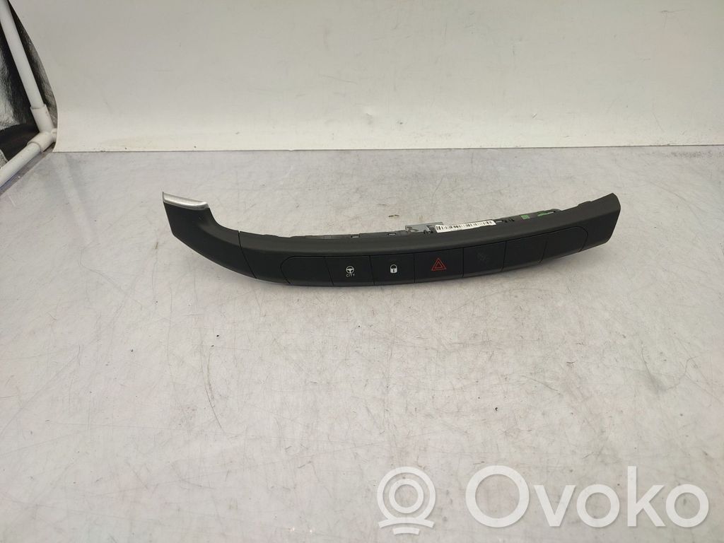 Fiat Tipo Comutator lumini pericol 