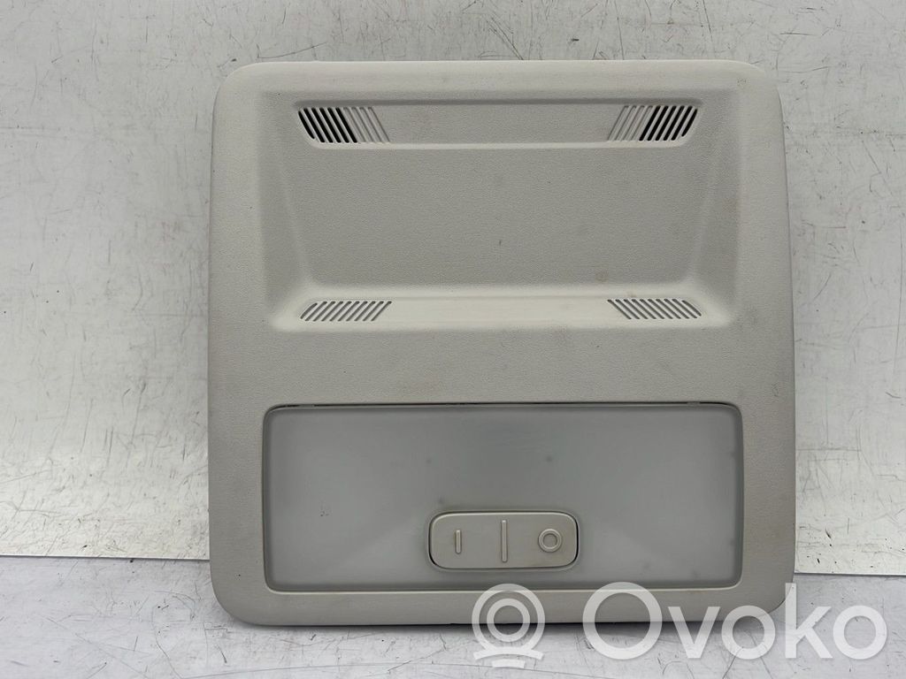 Ford Fiesta Front seat light 