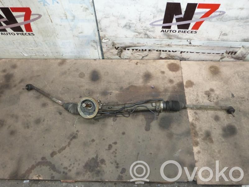 Peugeot 206 Steering rack 