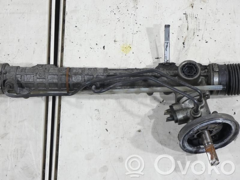 Peugeot 206 Steering rack 