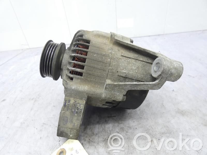 Fiat Punto (176) Generator/alternator 