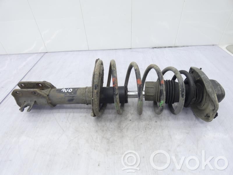 Fiat Punto (176) Ansamblu amortizor cu arc față 