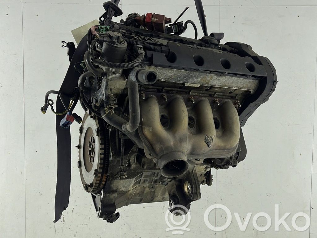 Citroen Xsara Picasso Engine 