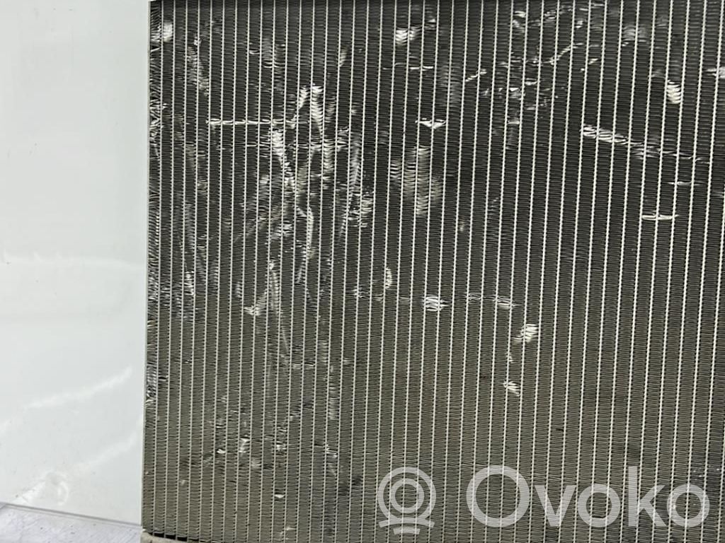 Citroen Xsara Picasso Chłodnica 