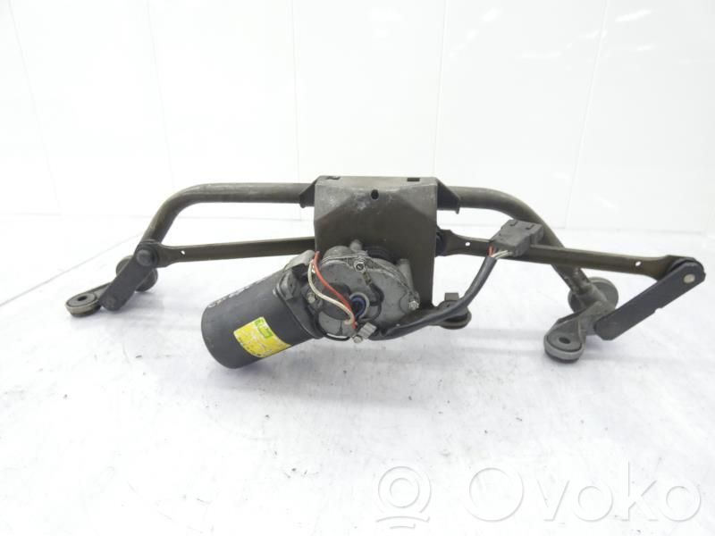 Citroen Evasion Wiper motor 