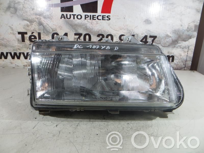 Lampa przednia   1470385080