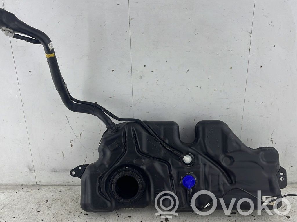 Renault Clio V Degalų bakas 