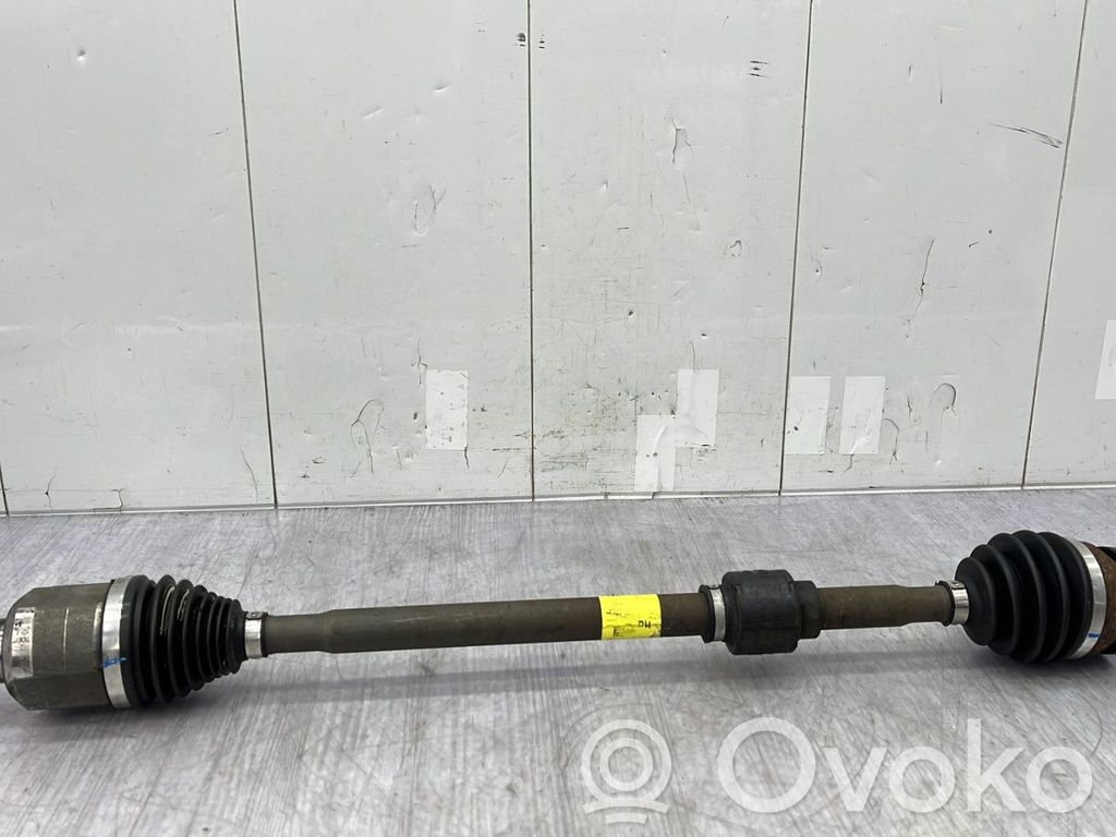 KIA Rio Eje de transmisión delantero 