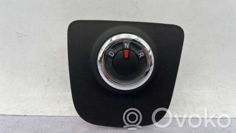 Dacia Spring Selector de cambios 