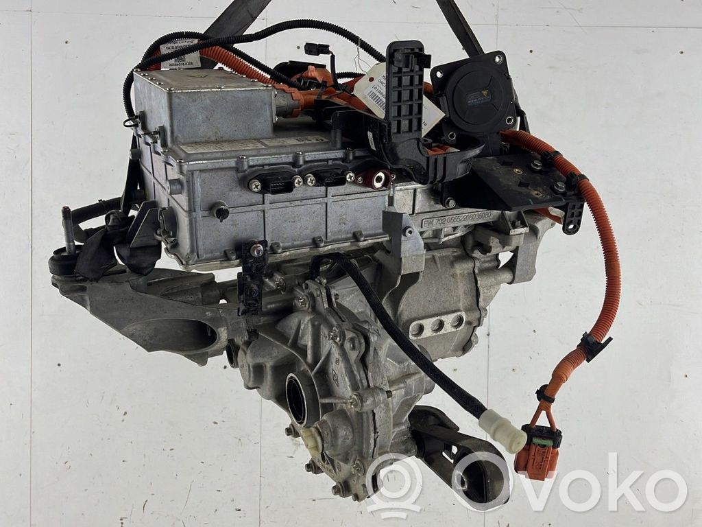 Engine   290101552R