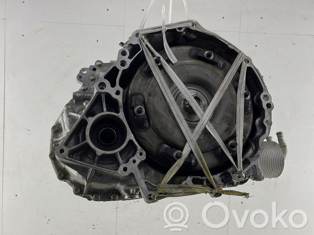 BMW 1 F40 Caja de cambios automática 