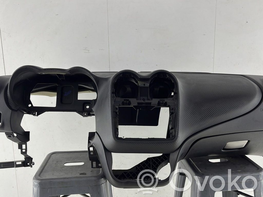 Alfa Romeo Mito Panel de instrumentos 