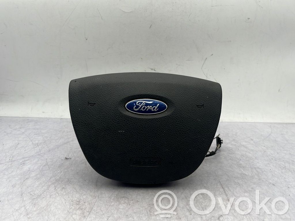 Ford Transit Stūres drošības spilvens 