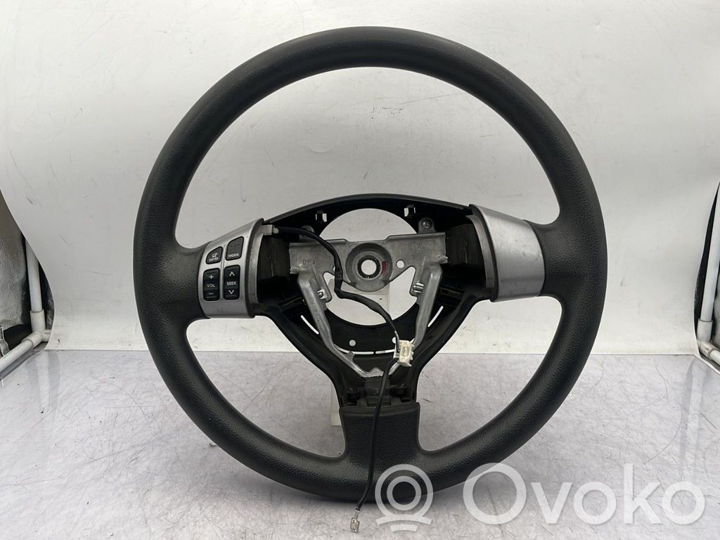 Suzuki SX4 Volante 