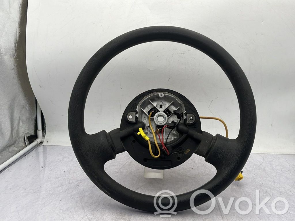 Ford Ka Stūre 