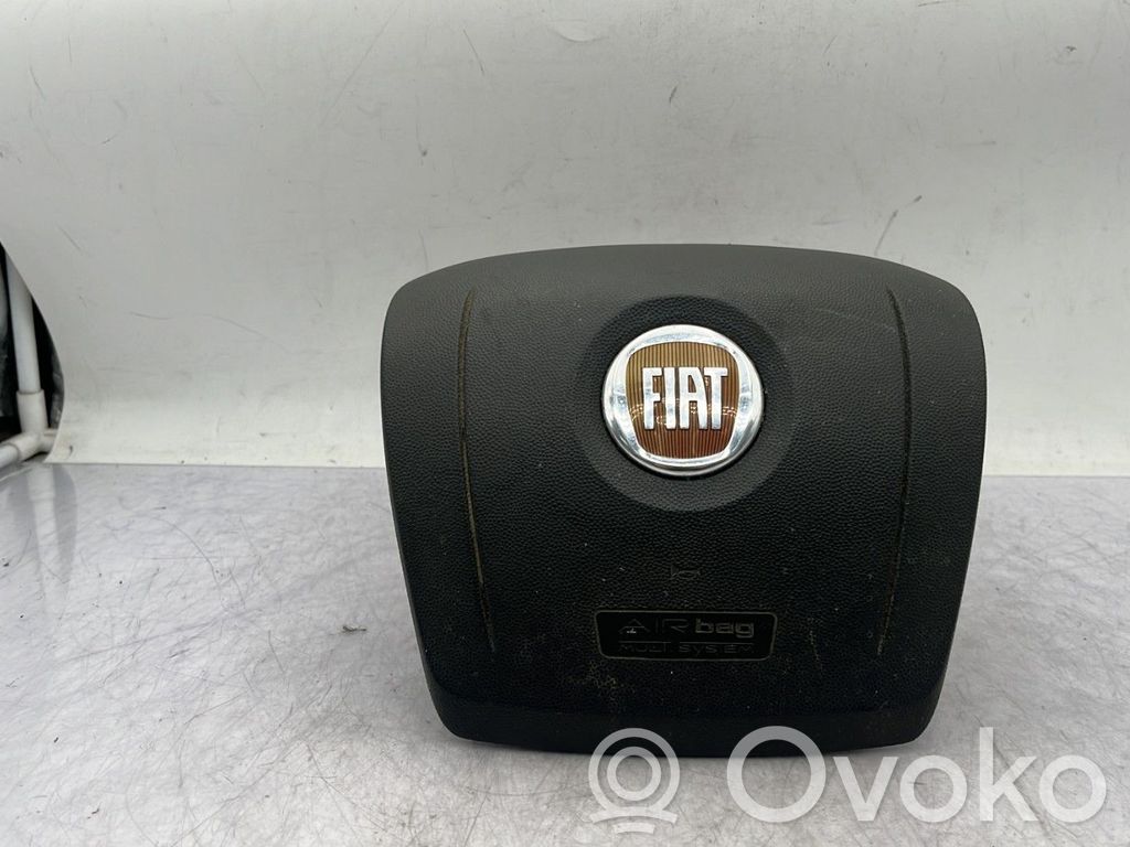 Fiat Ducato Poduszka powietrzna Airbag kierownicy 