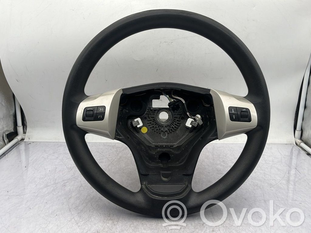Opel Corsa D Ohjauspyörä 