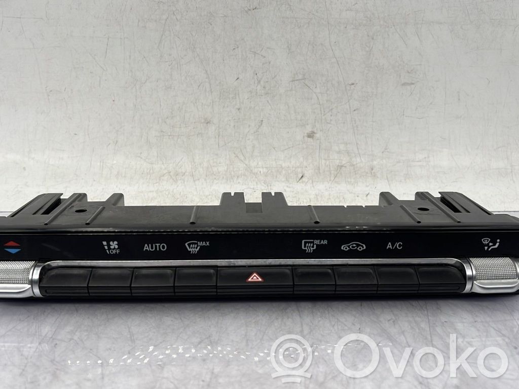 Mercedes-Benz A W177 Panel klimatyzacji 