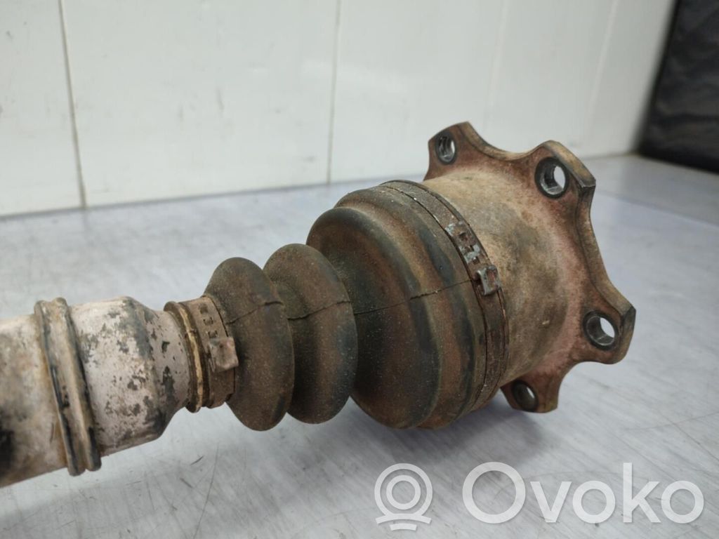 Audi A4 S4 B5 8D Eje de transmisión delantero 
