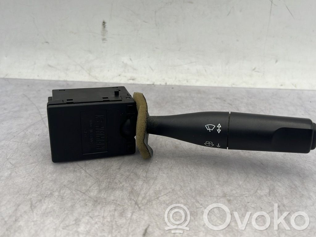 Citroen C4 II Wiper control stalk 
