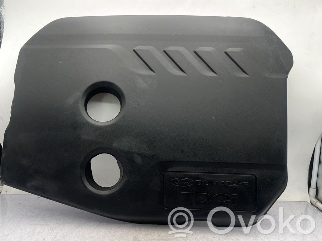 Ford C-MAX II Engine cover (trim) 