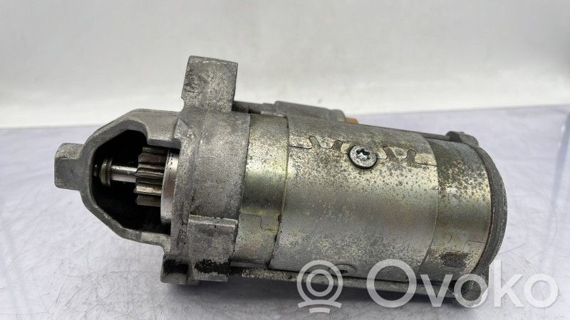 Renault Laguna III Motor de arranque 