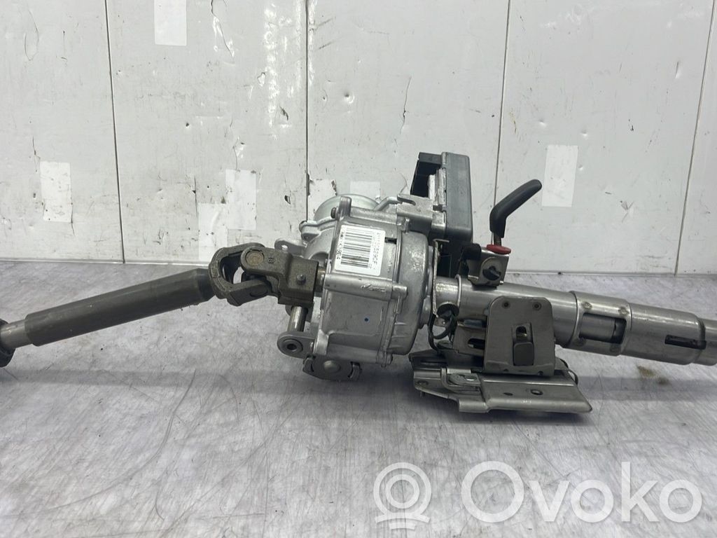 Ford B-MAX Steering wheel axle set 