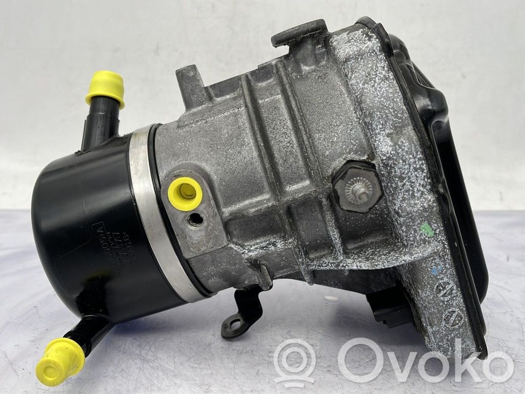 Power steering pump   4008E4