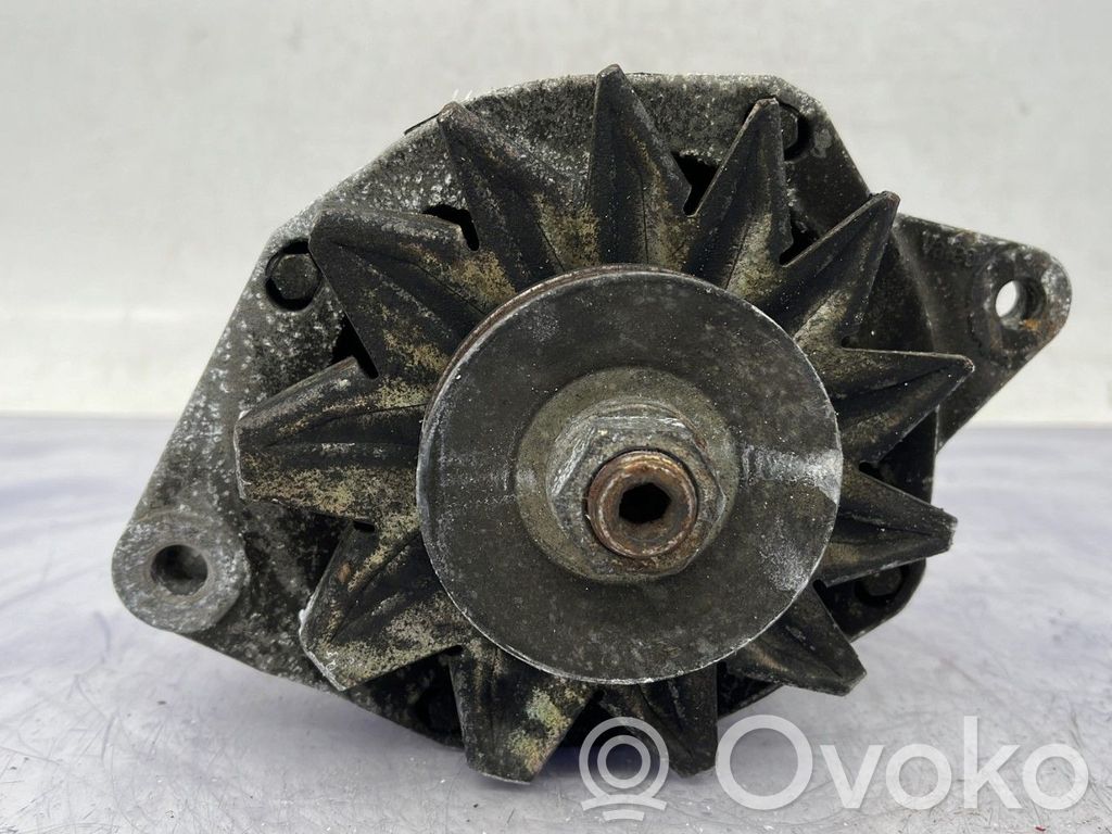 Alternator   7700796904