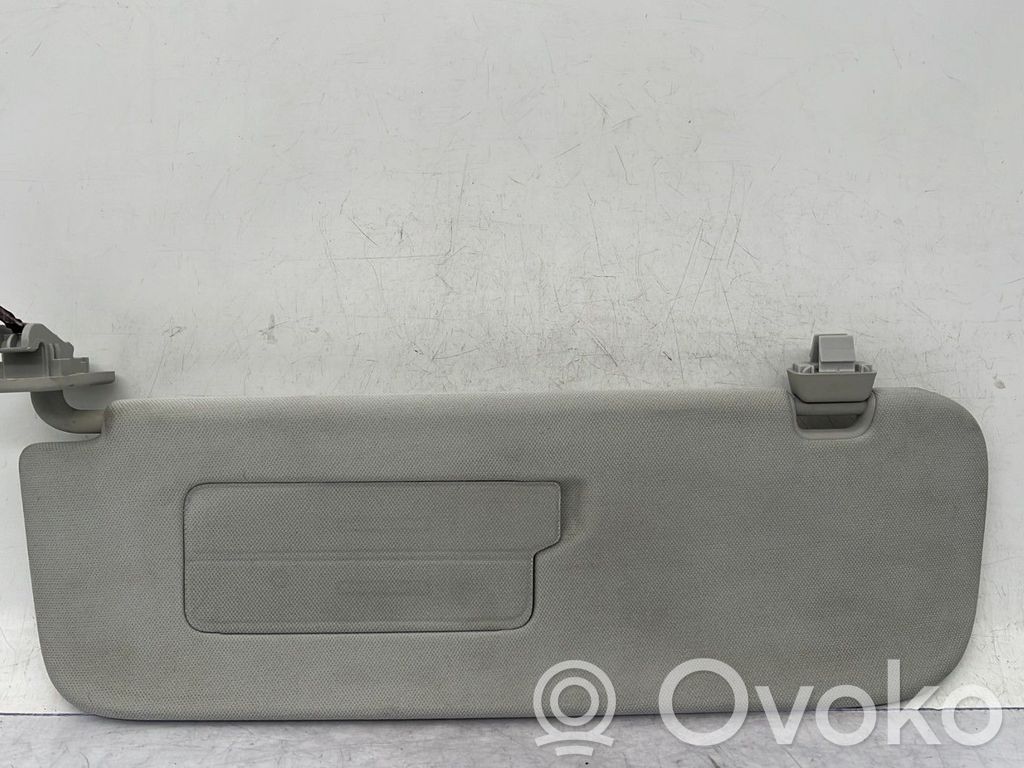 Tesla Model 3 Sun visor 