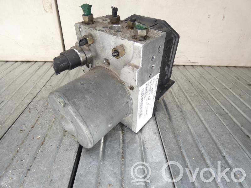 Citroen C8 ABS bloks 