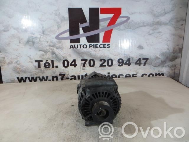 Mini One - Cooper R50 - 53 Generatorius 